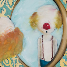 clown