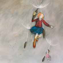 pusteblume